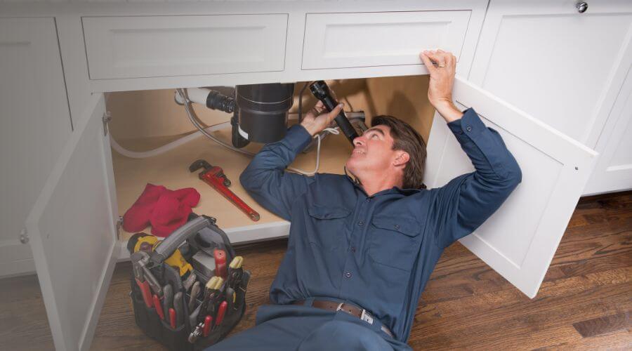 Professional emergency plumbing in Ozona, TX